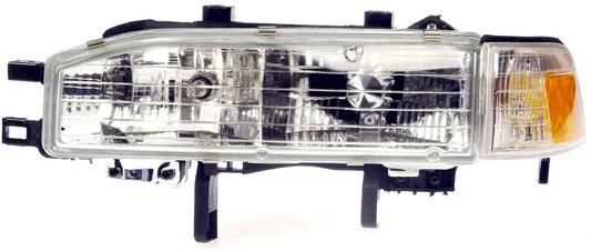HEADLAMP (Dorman# 1590606)