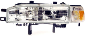 HEADLAMP (Dorman# 1590606)