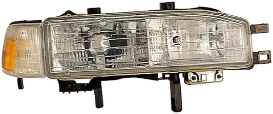 HEADLAMP (Dorman# 1590607)