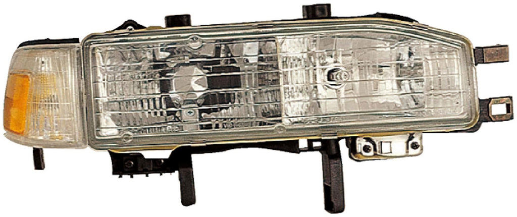 HEADLAMP (Dorman# 1590607)