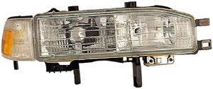 HEADLAMP (Dorman# 1590607)