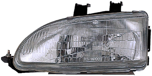 HEADLAMP (Dorman# 1590608)