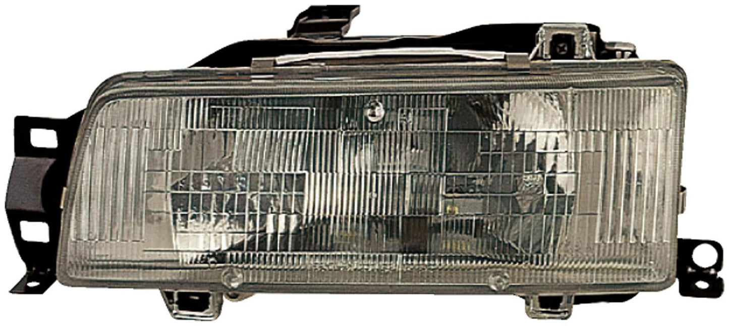 HEADLAMP ASSY (Dorman# 1590612)