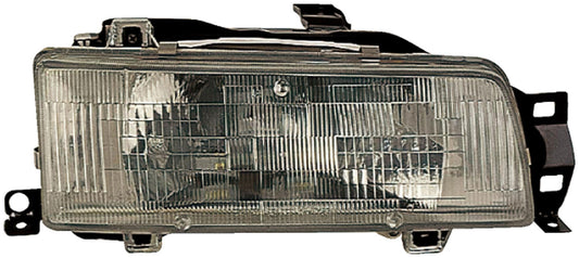 HEADLAMP ASSY (Dorman# 1590613)