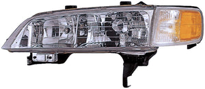 HEADLAMP (Dorman# 1590622)