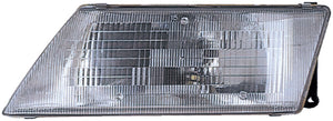 HEADLAMP ASSY (Dorman# 1590627)