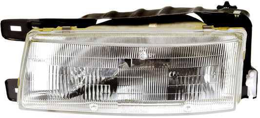 HEADLAMP ASSY (Dorman# 1590632)