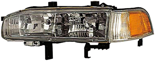 HEADLAMP (Dorman# 1590636)