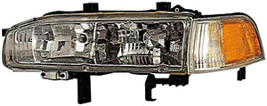 HEADLAMP (Dorman# 1590636)