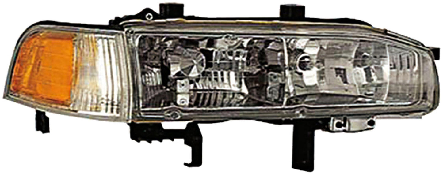 HEADLAMP (Dorman# 1590637)