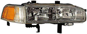 HEADLAMP (Dorman# 1590637)