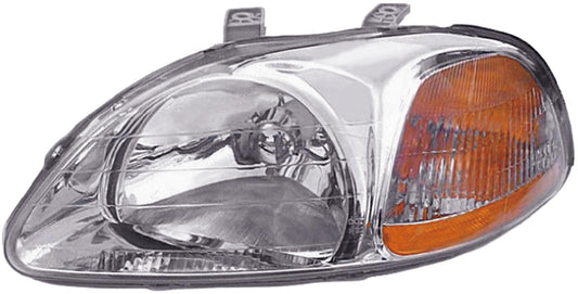 HEADLAMP (Dorman# 1590643)