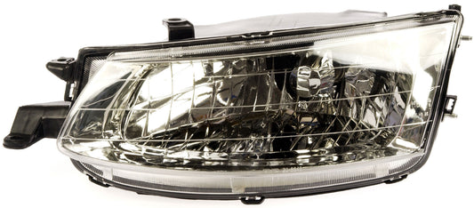 HEADLAMP (Dorman# 1590650)