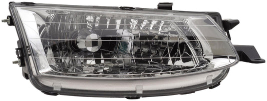 HEADLAMP ASSY (Dorman# 1590651)