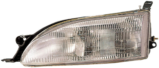 HEADLAMP ASSY (Dorman# 1590666)