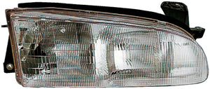 HEADLAMP ASSY (Dorman# 1590674)