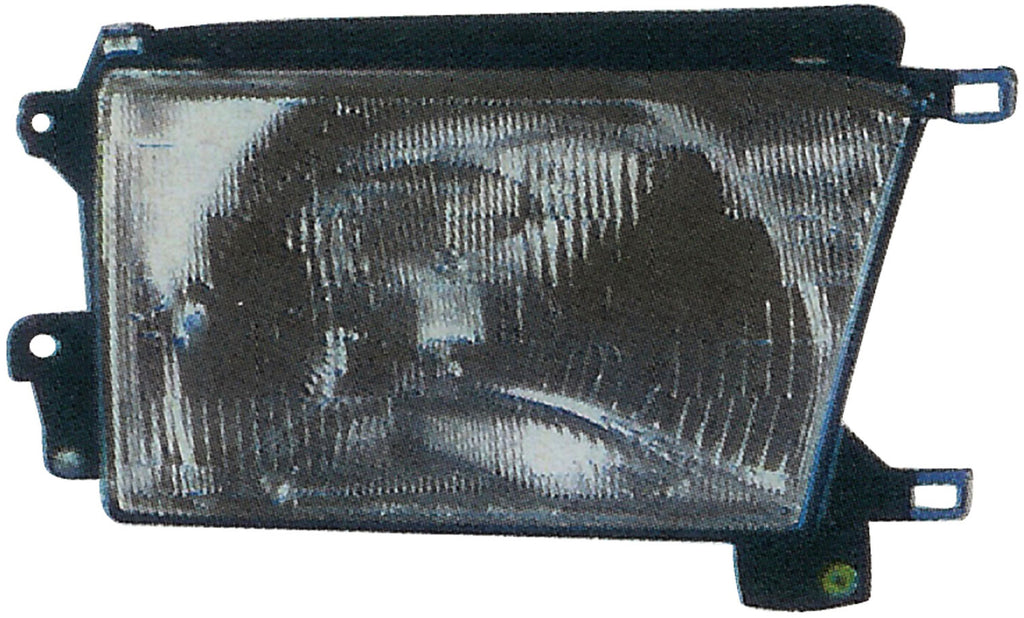 HEADLAMP (Dorman# 1590701)