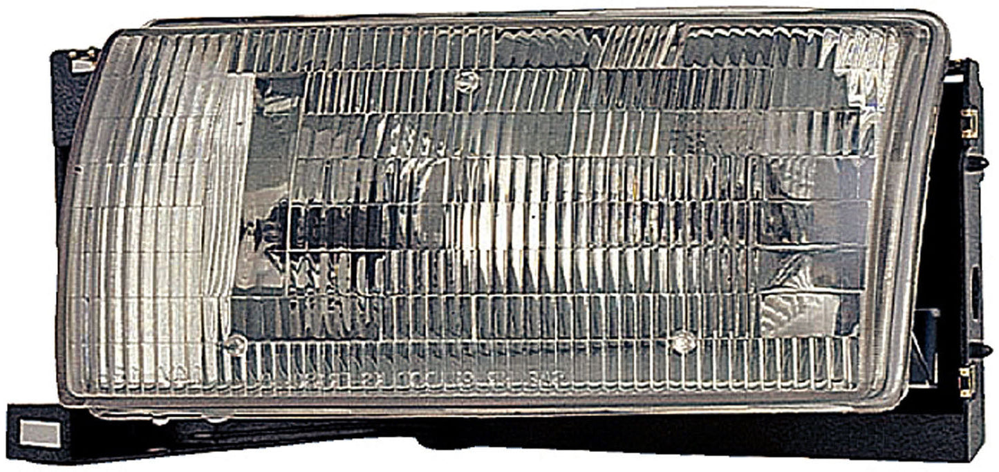 HEADLAMP (Dorman# 1590702)