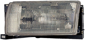 HEADLAMP (Dorman# 1590702)