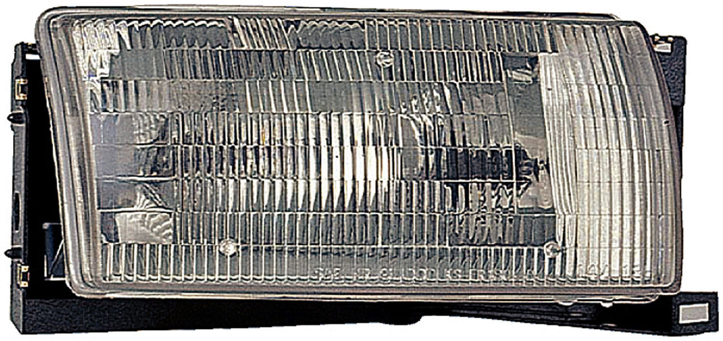 HEADLAMP (Dorman# 1590703)