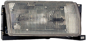 HEADLAMP (Dorman# 1590703)