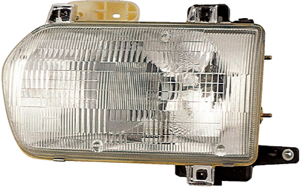 HEADLAMP (Dorman# 1590709)