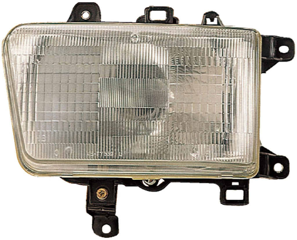 HEADLAMP (Dorman# 1590718)