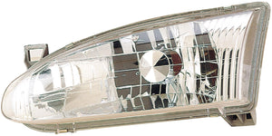 HEADLAMP (Dorman# 1590728)