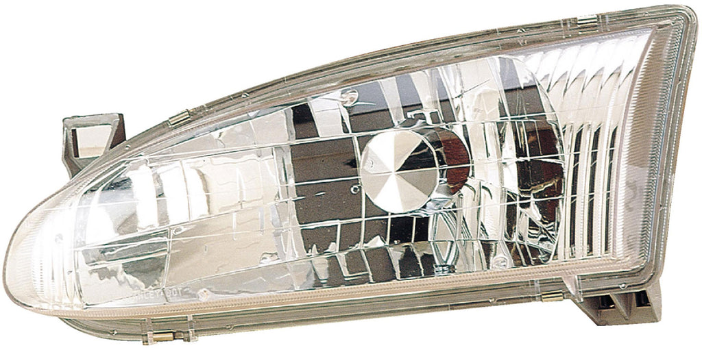HEADLAMP (Dorman# 1590729)