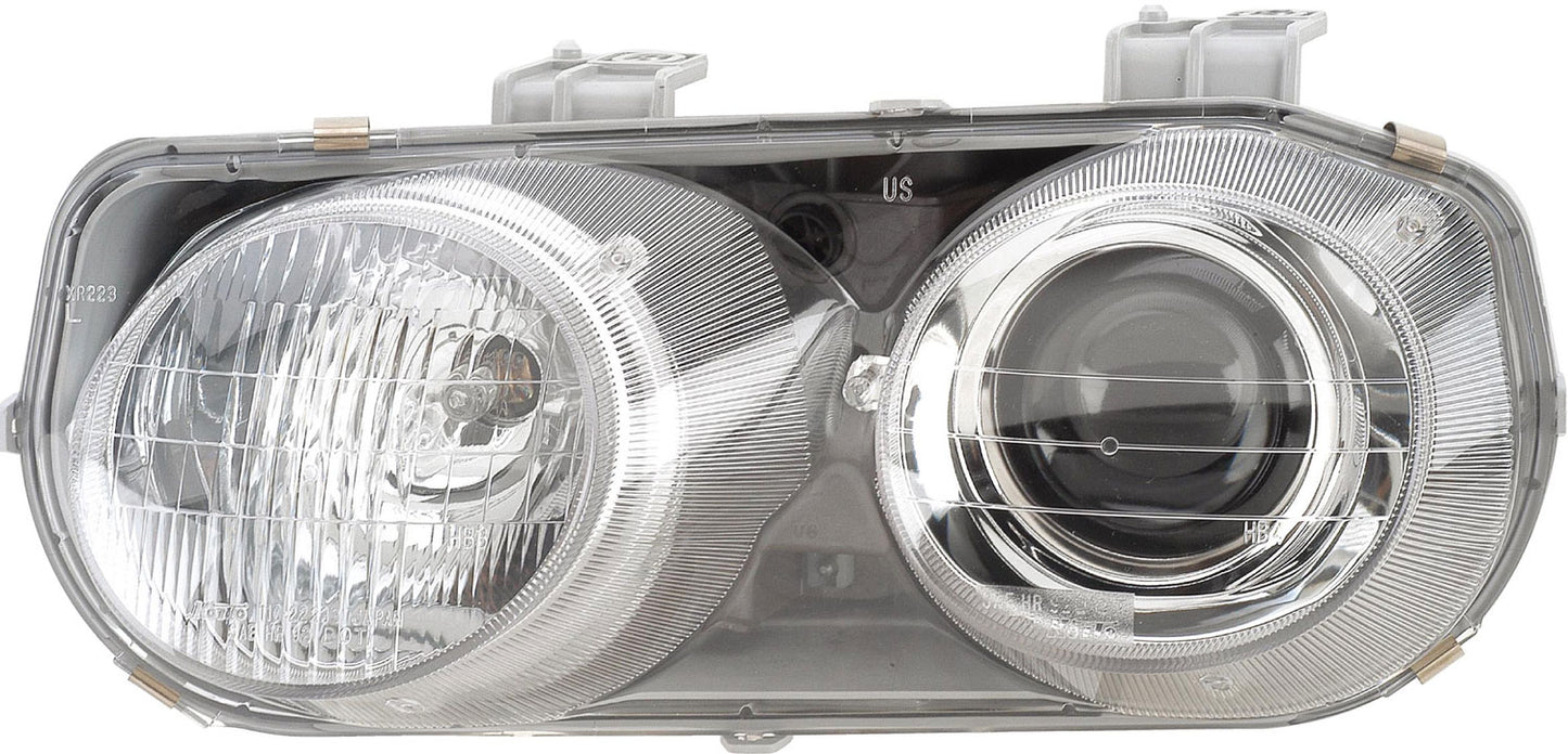 HEADLAMP (Dorman# 1590733)