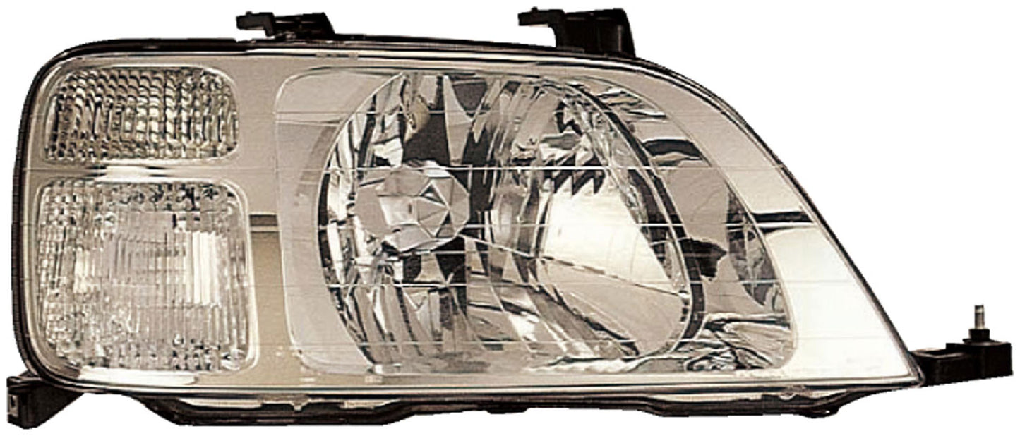 HEADLAMP (Dorman# 1590738)
