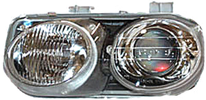 HEADLAMP ASSY - LEFT (Dorman# 1590740)