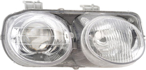 HEADLAMP ASSY - RIGHT (Dorman# 1590741)