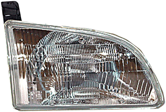 HEADLAMP (Dorman# 1590757)