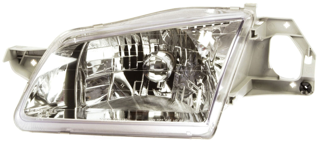 HEADLAMP (Dorman# 1590768)