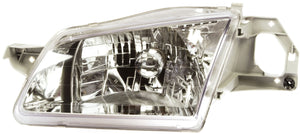 HEADLAMP (Dorman# 1590768)