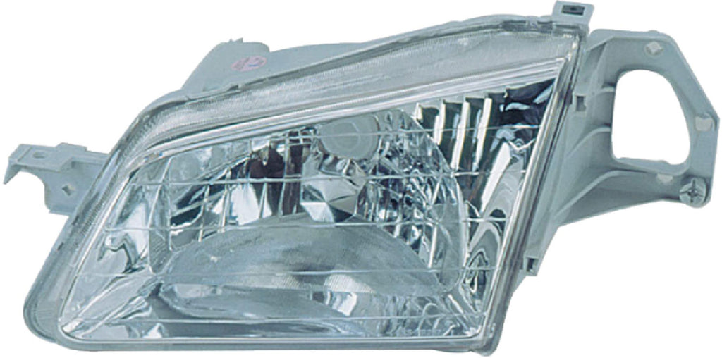 HEADLAMP (Dorman# 1590769)
