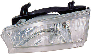 HEADLAMP (Dorman# 1590770)