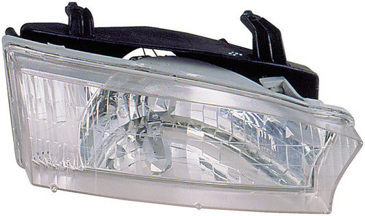 HEADLAMP (Dorman# 1590771)