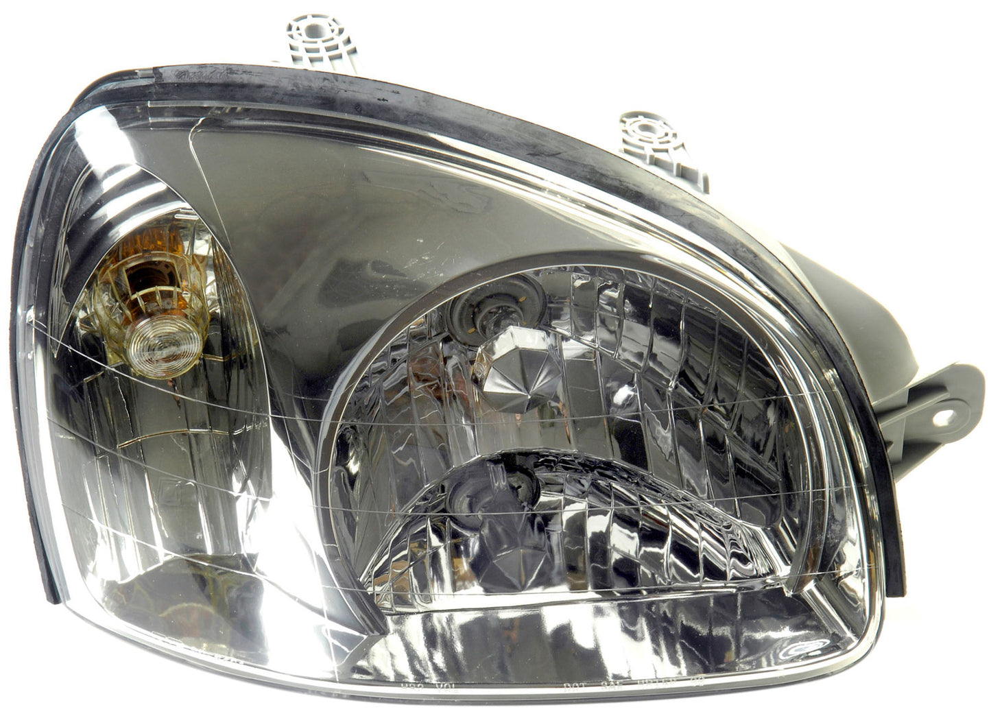 HEAD LAMP-RIGHT (Dorman# 1590779)
