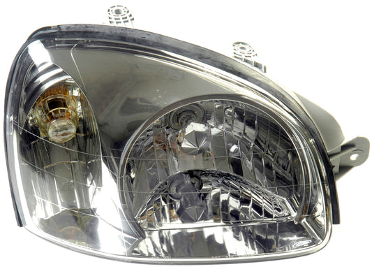 HEAD LAMP-RIGHT (Dorman# 1590779)