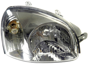 HEAD LAMP-RIGHT (Dorman# 1590779)