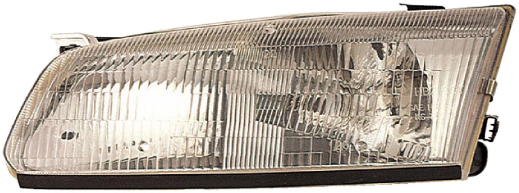 HEADLAMP (Dorman# 1590790)