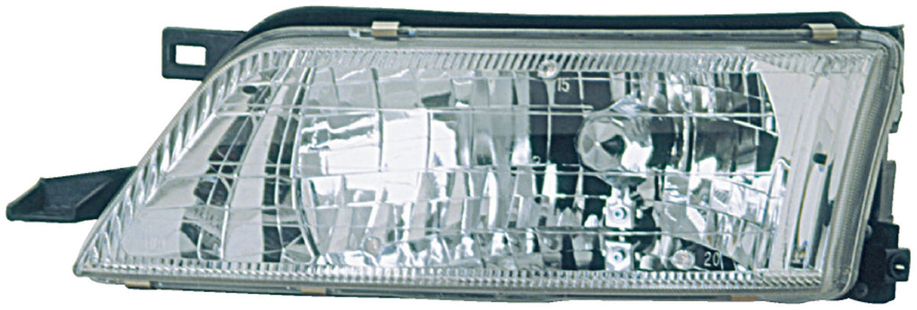 HEADLAMP (Dorman# 1590792)