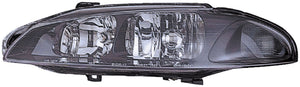 HEADLAMP (Dorman# 1590806)