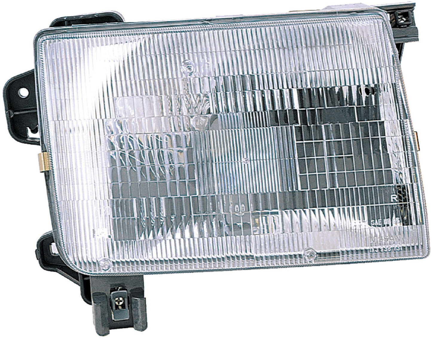 HEADLAMP (Dorman# 1590811)