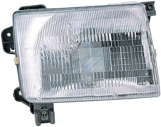 HEADLAMP (Dorman# 1590811)