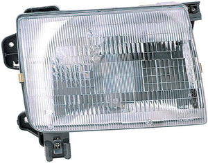 HEADLAMP (Dorman# 1590811)