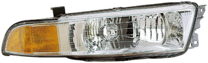 HEADLAMP (Dorman# 1590823)