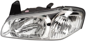 HEADLAMP (Dorman# 1590828)